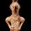 Thumbnail: Fertility idol - Anatolia - 2nd millennium BC.