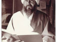 MEHMET FEYZİ EFENDİ