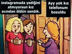 BULAN VAR BULAMAYAN VAR