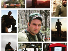 ŞEHİTLER SERDARI ZAFER KILIÇ