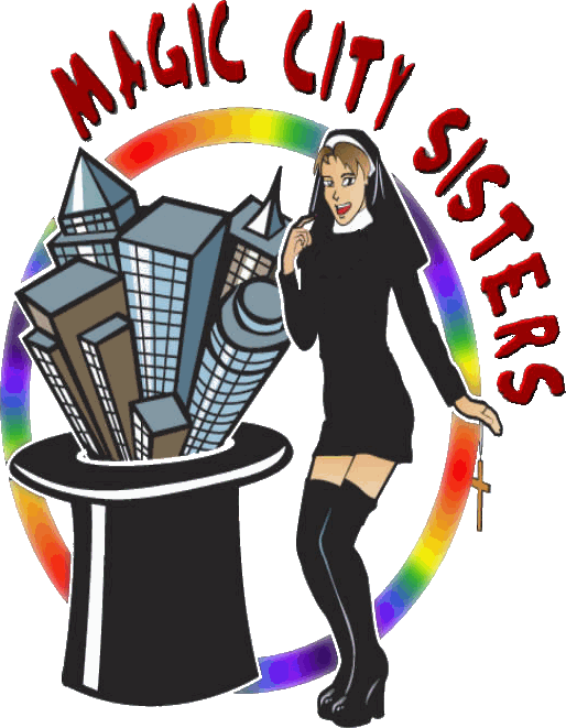 Magic City Sisters Logo