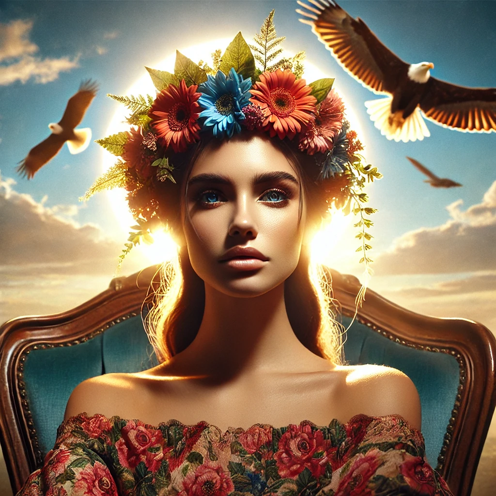Culture and art will integrate dramatically into the digital world
