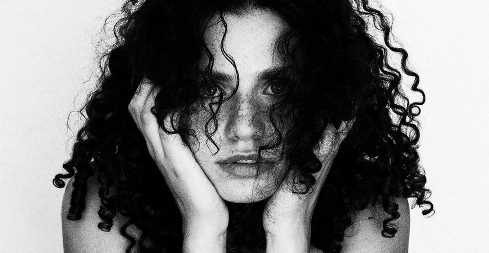 B&W beauty portrait photography Studio Barco Zurich