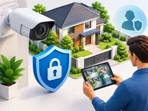 A Guide to CCTV Privacy Rules for Property Owners