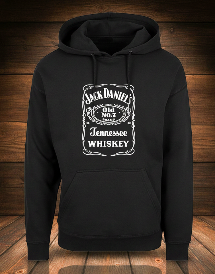 Jack Daniels - Modèle vintage