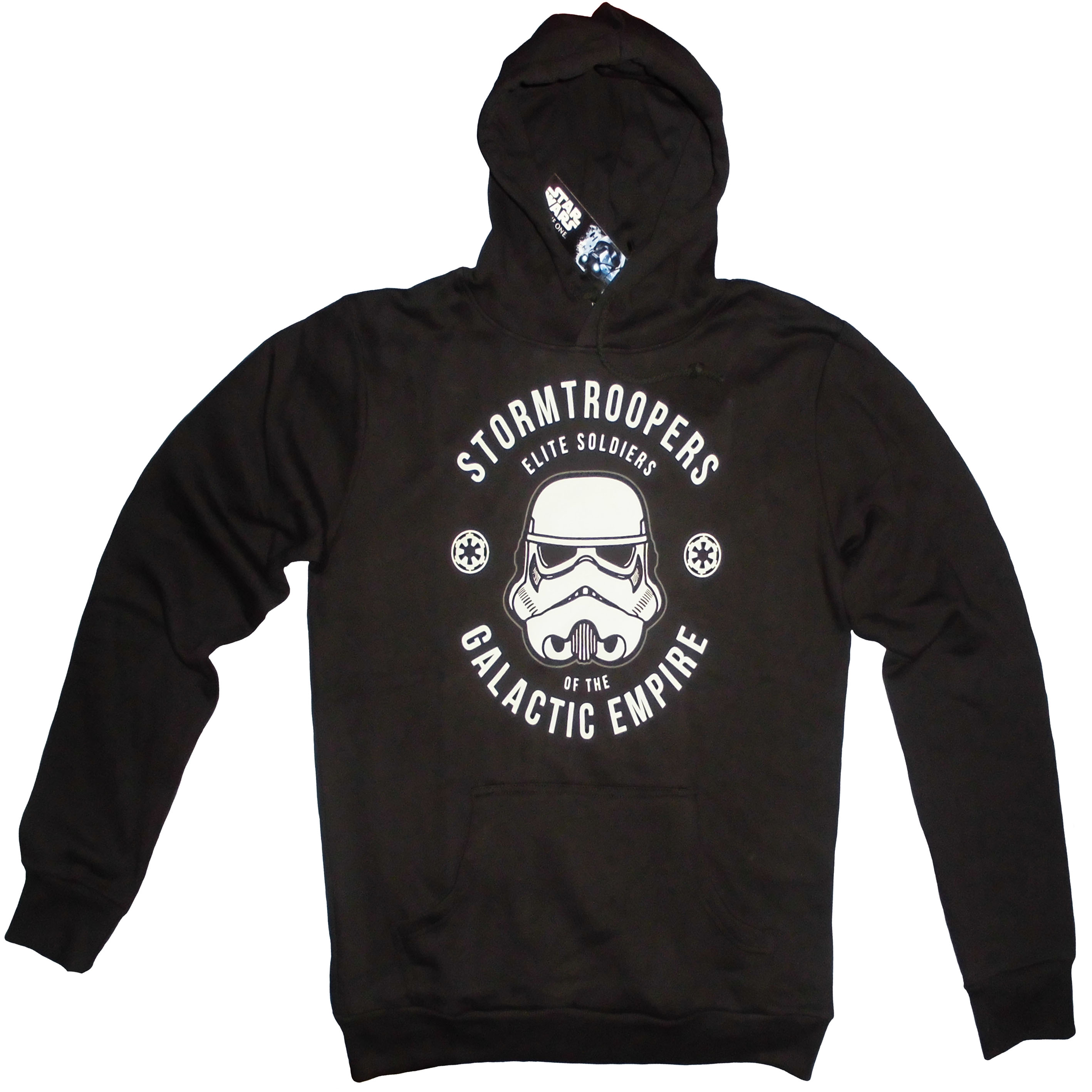 Hood Star Wars