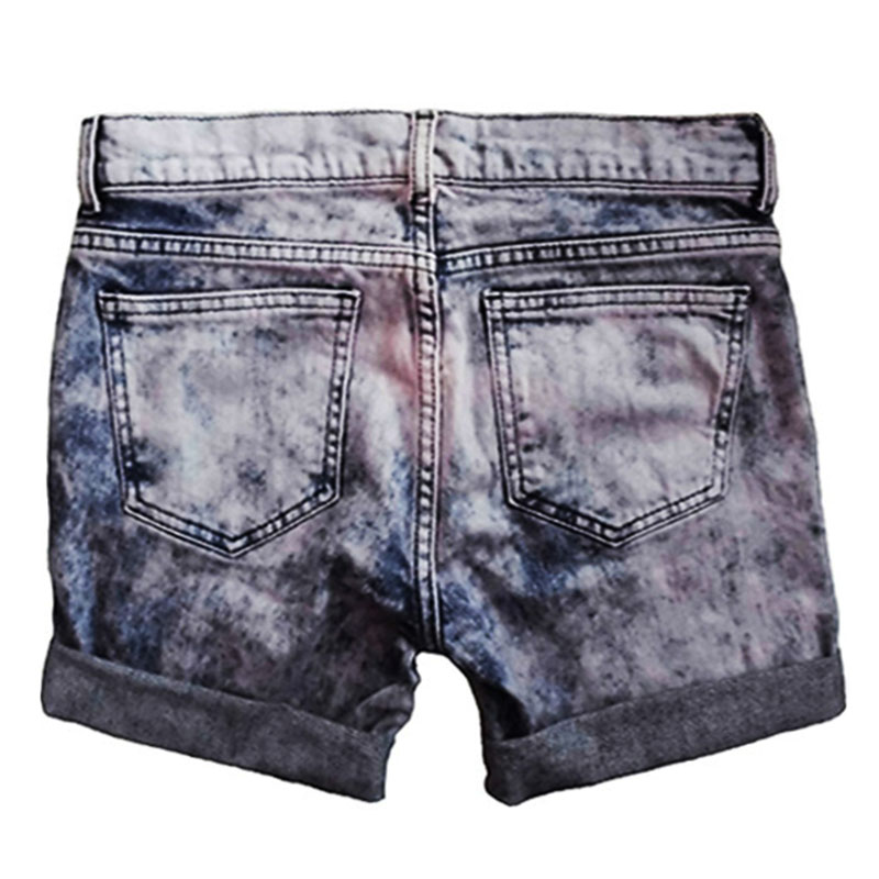 Shorts 2 Bak