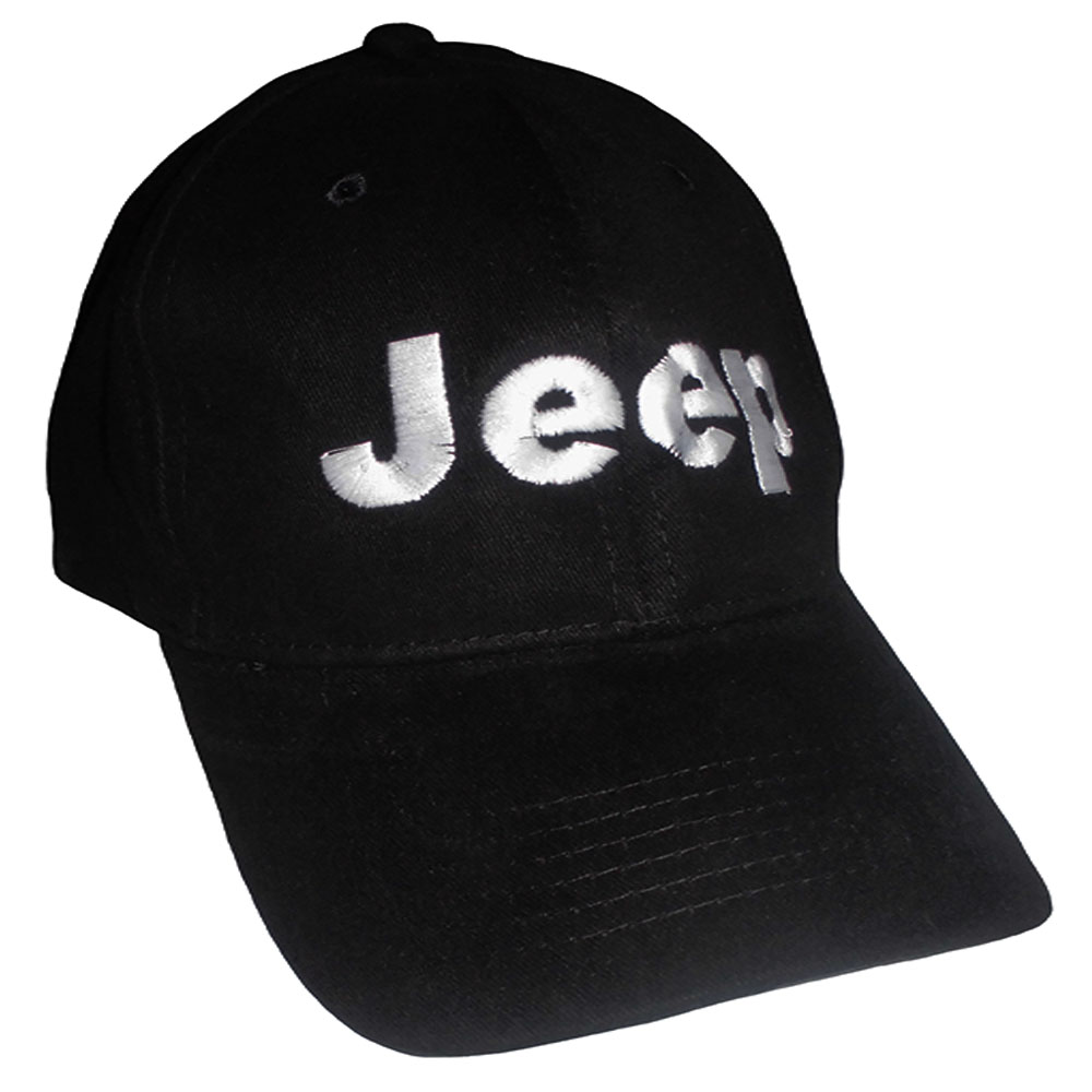 Keps Jeep