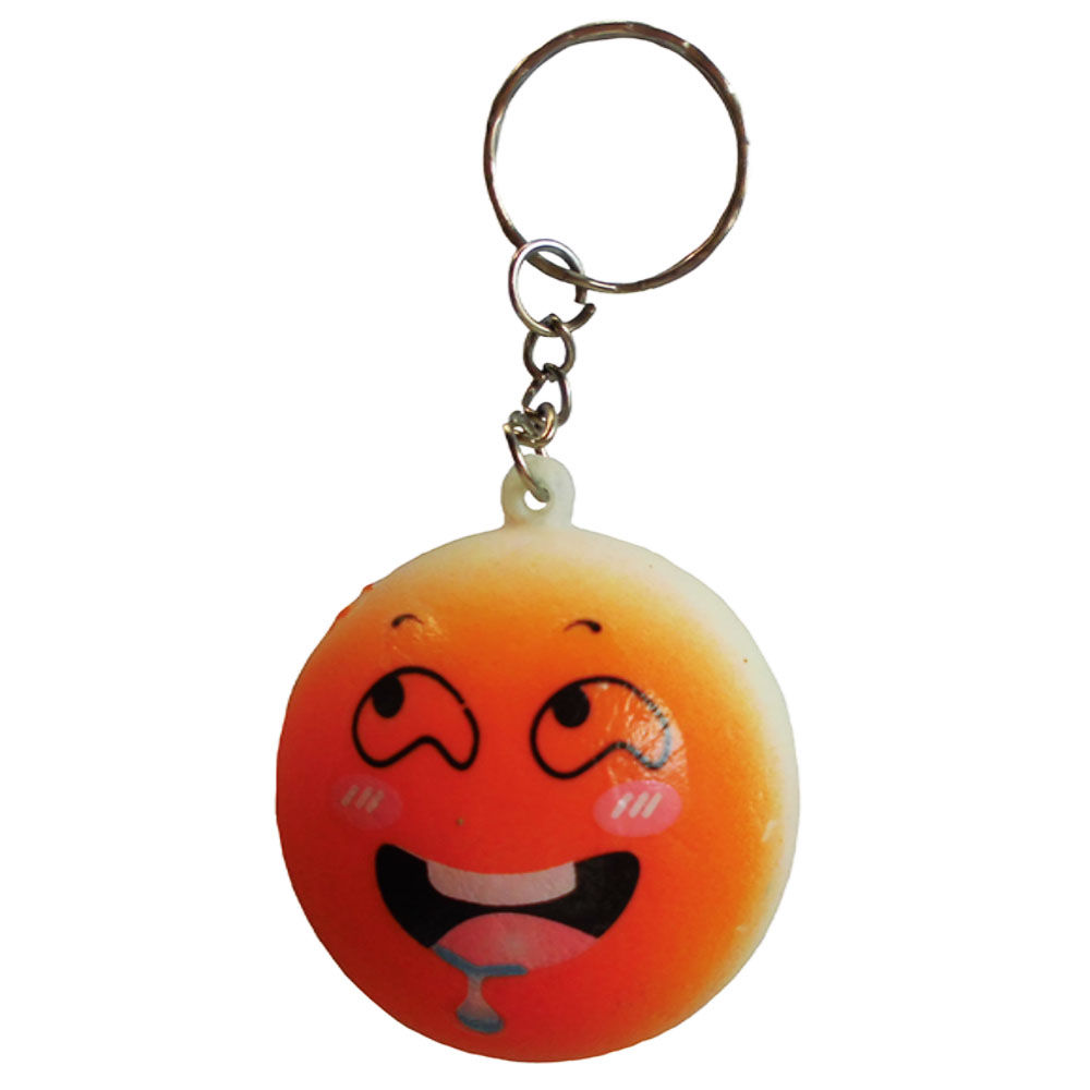 Jumbo Squichy - Orange