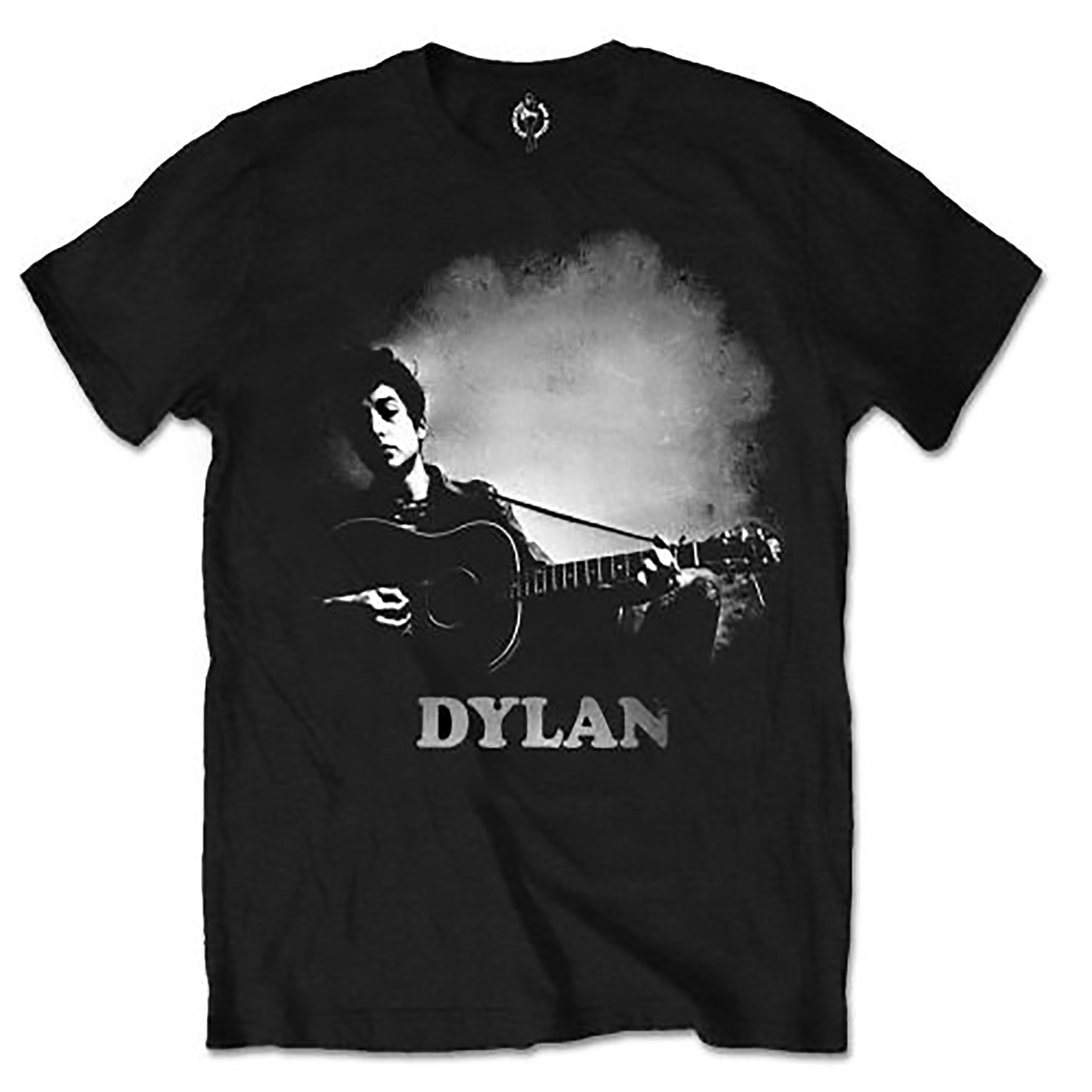 T-Shirt Bob Dylan