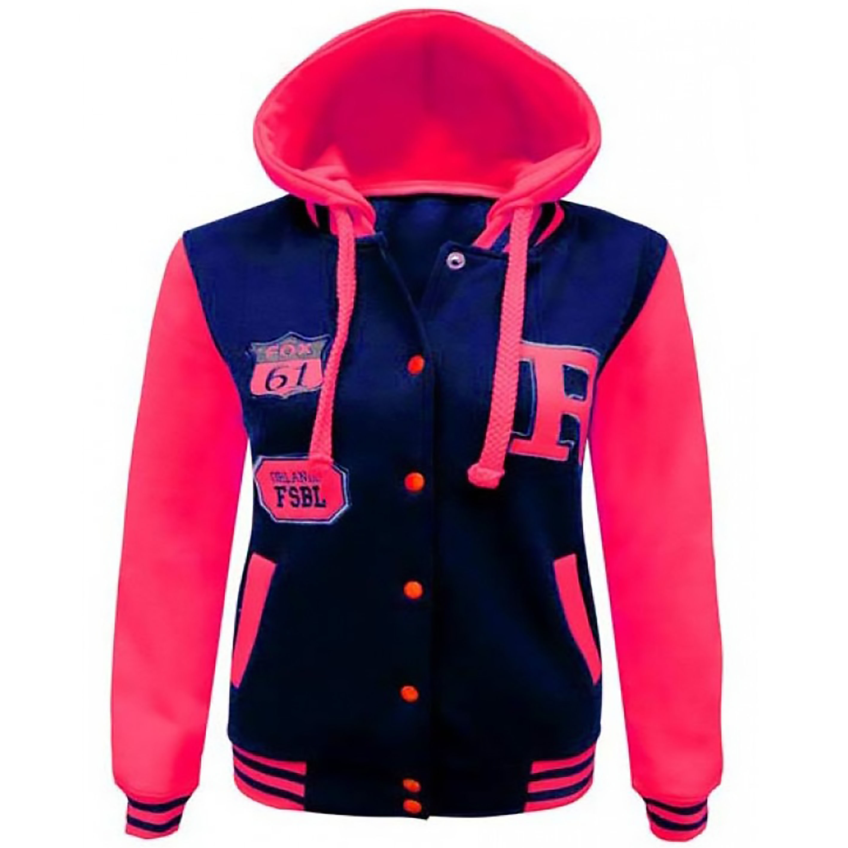 Hood royal