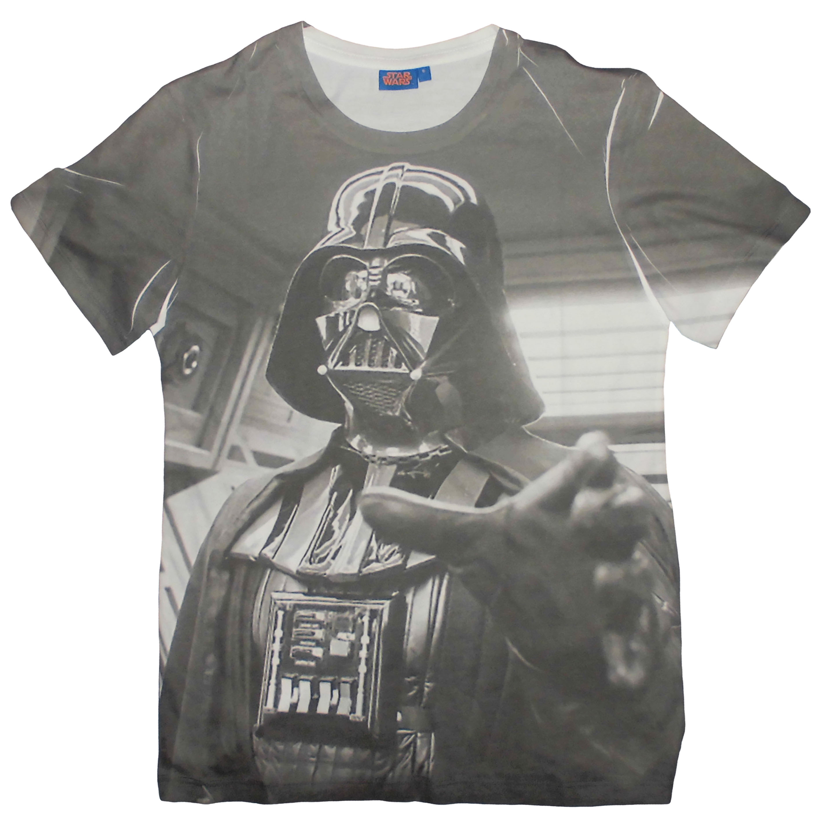 T-Shirt Star Wars Darth Vader