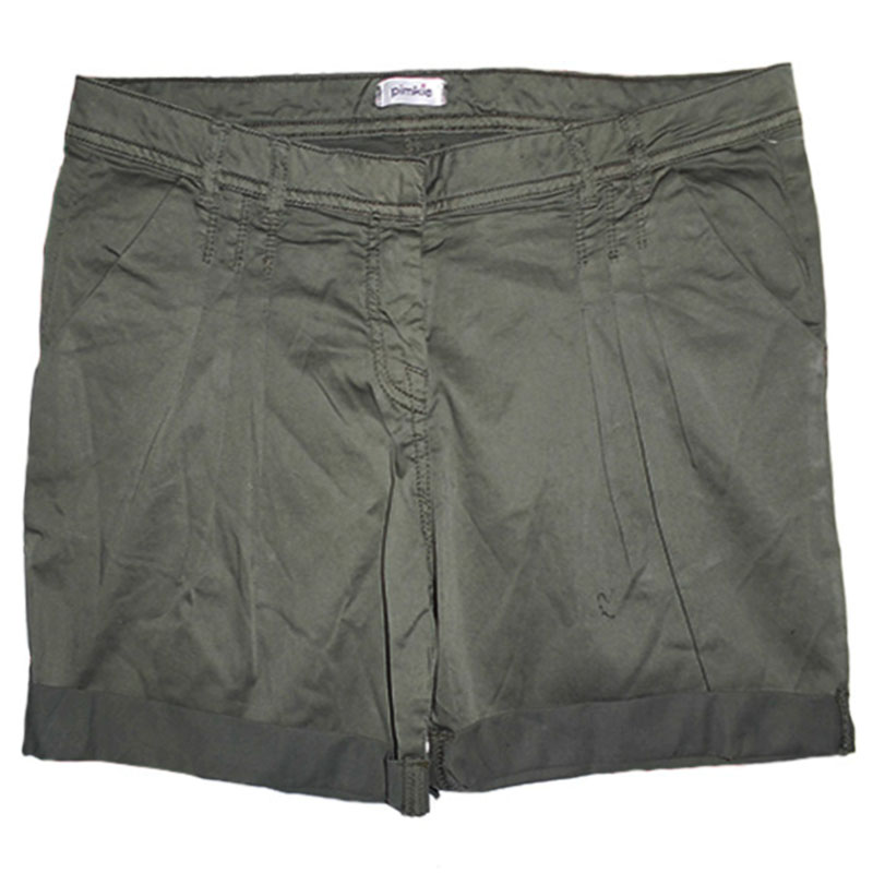 Shorts 17 Fram