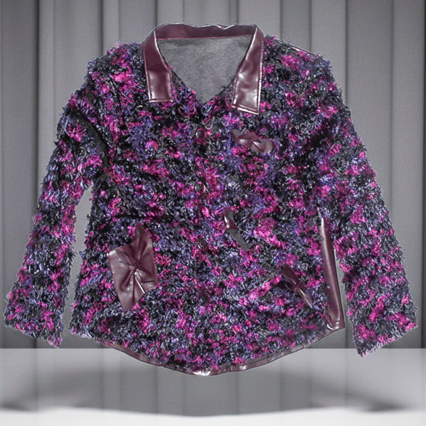  Fashion Sweater / Cardigan