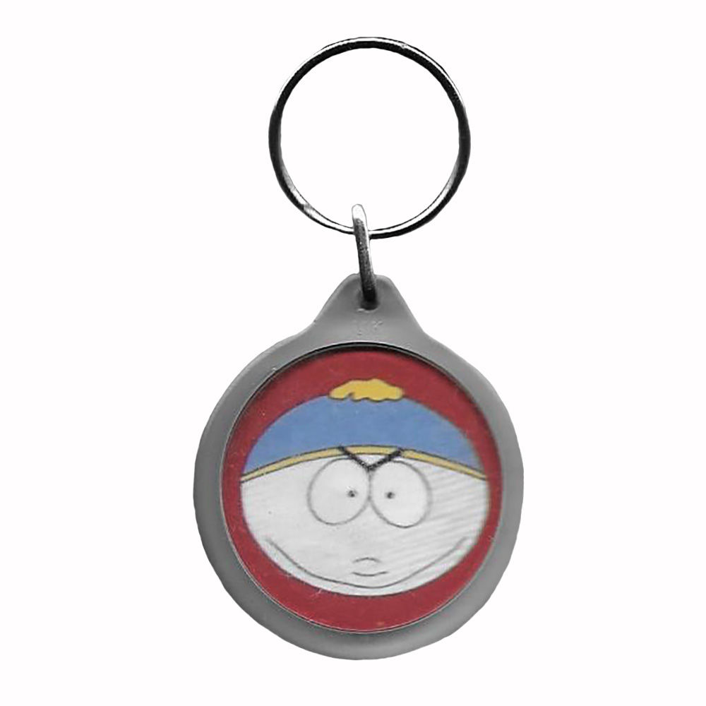Llavero de South Park - Eric / Kenny