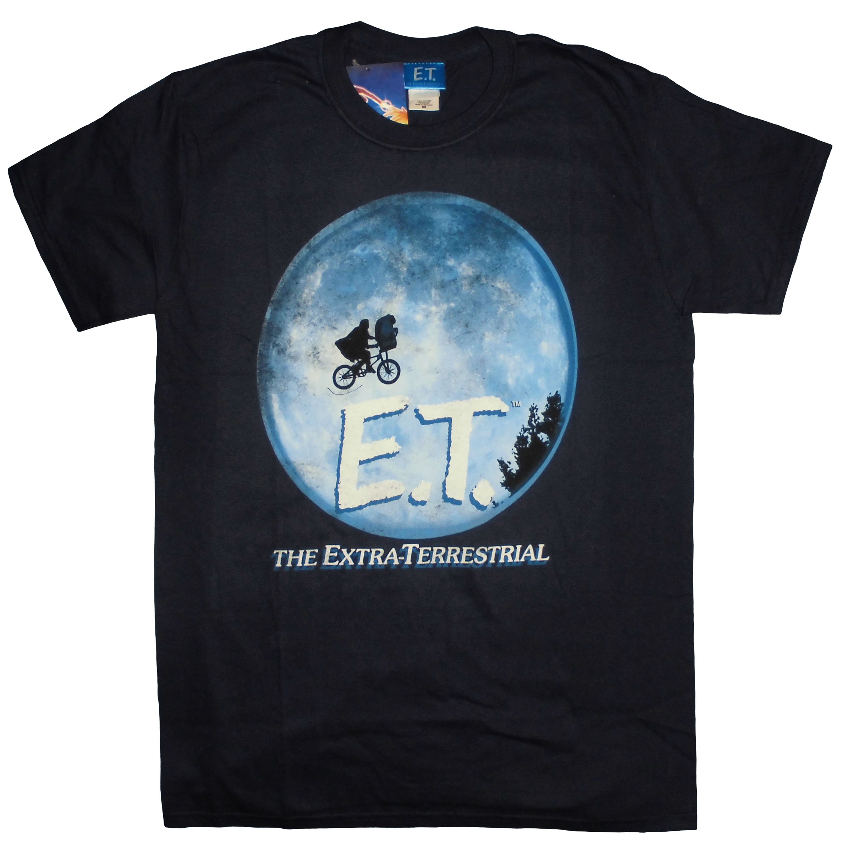 T-Shirt ET