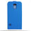 Miniatyrbilde: Mobilvesker Samsung S5 Flip Over Blue