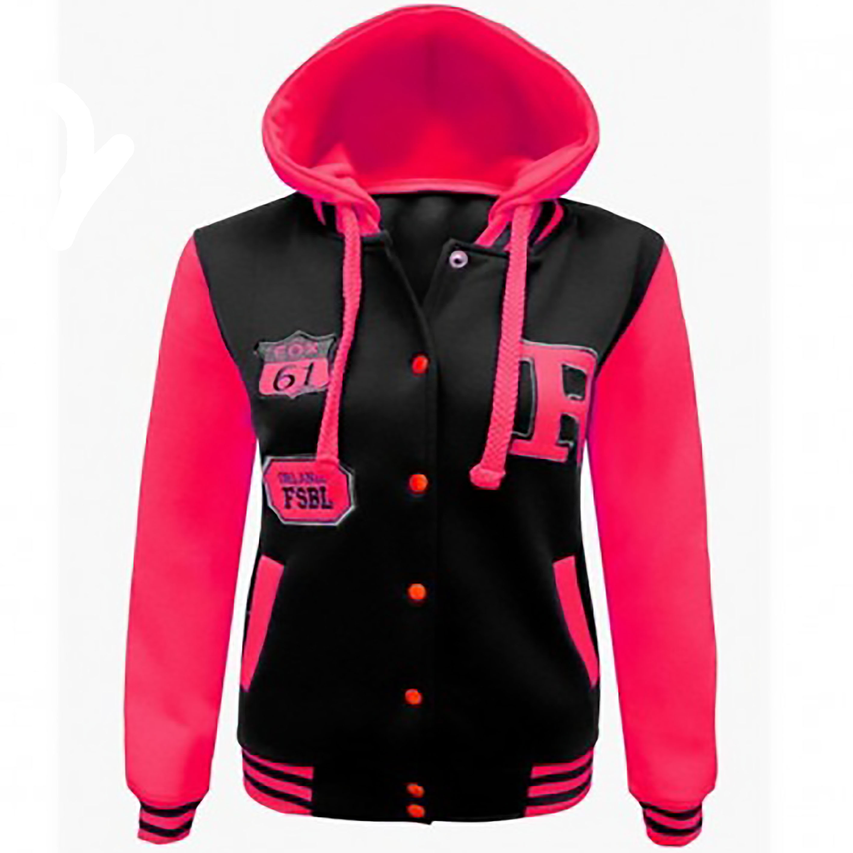 hood black