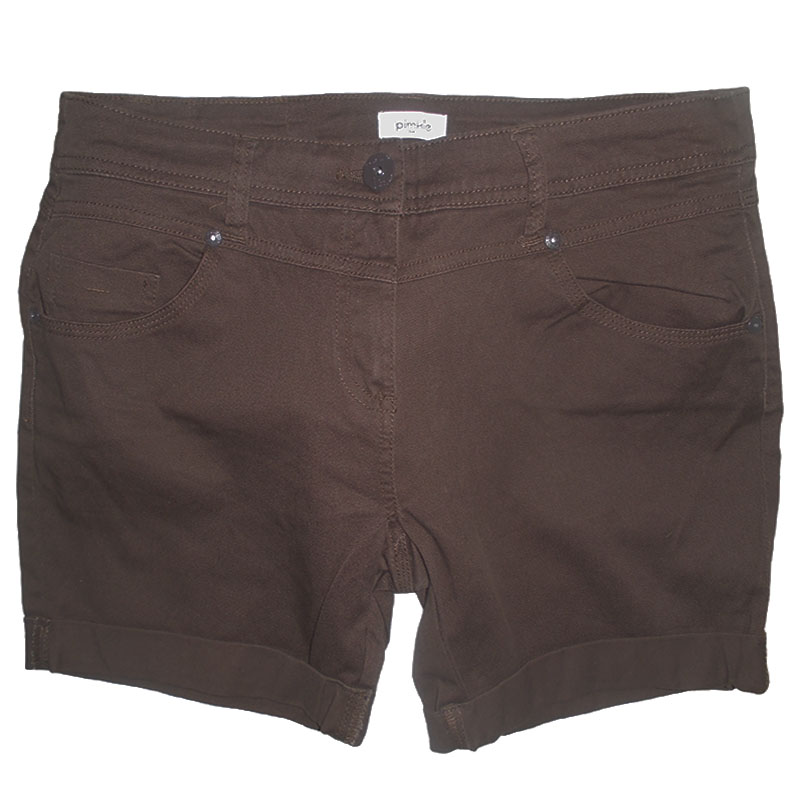 Shorts 38 Fram