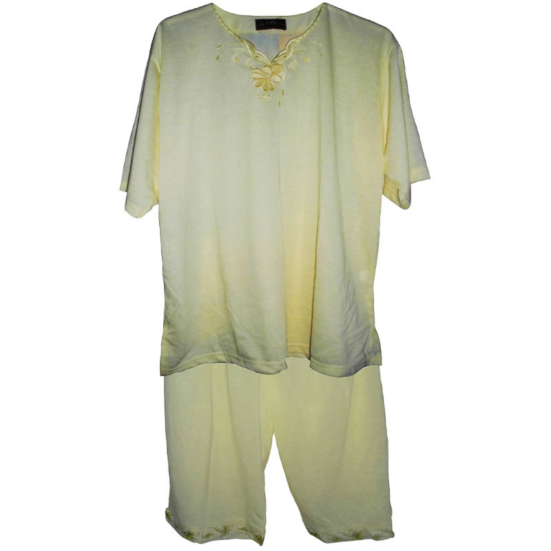 Pyjamas 2-delad 7