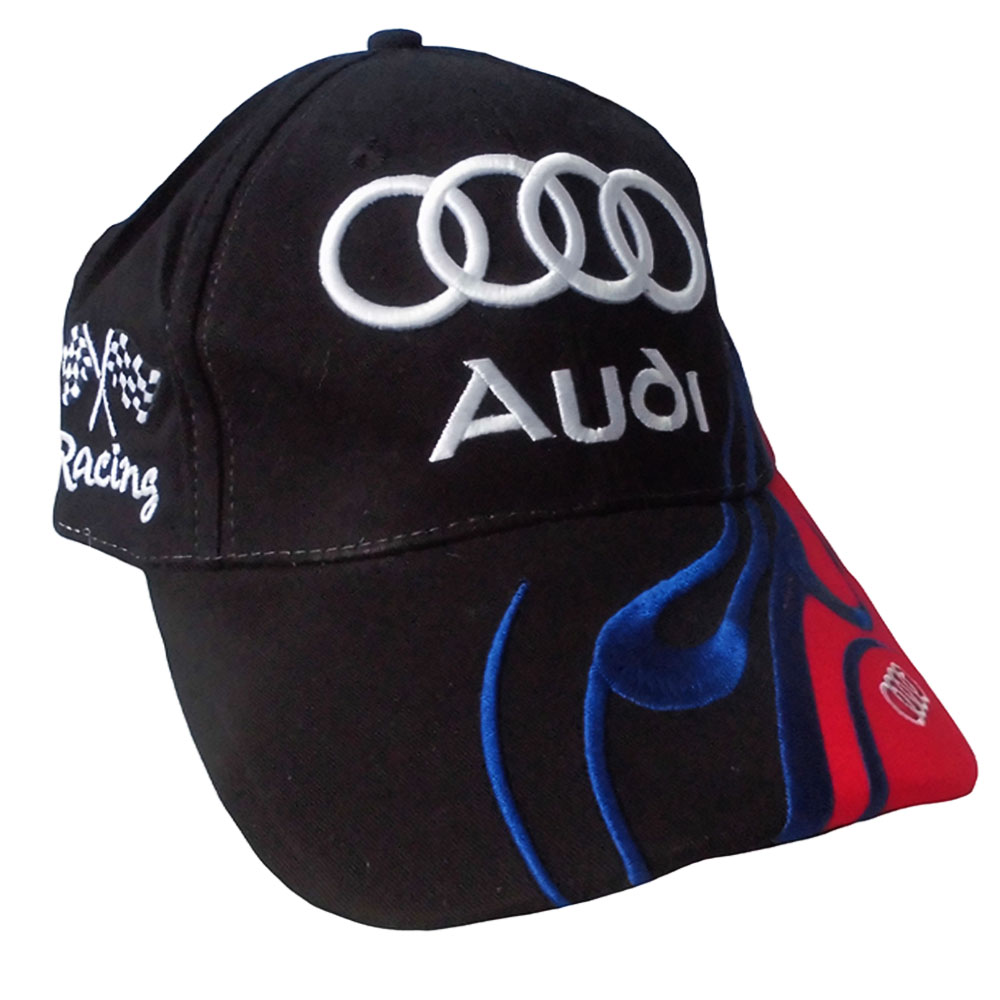 Keps Audi Sport