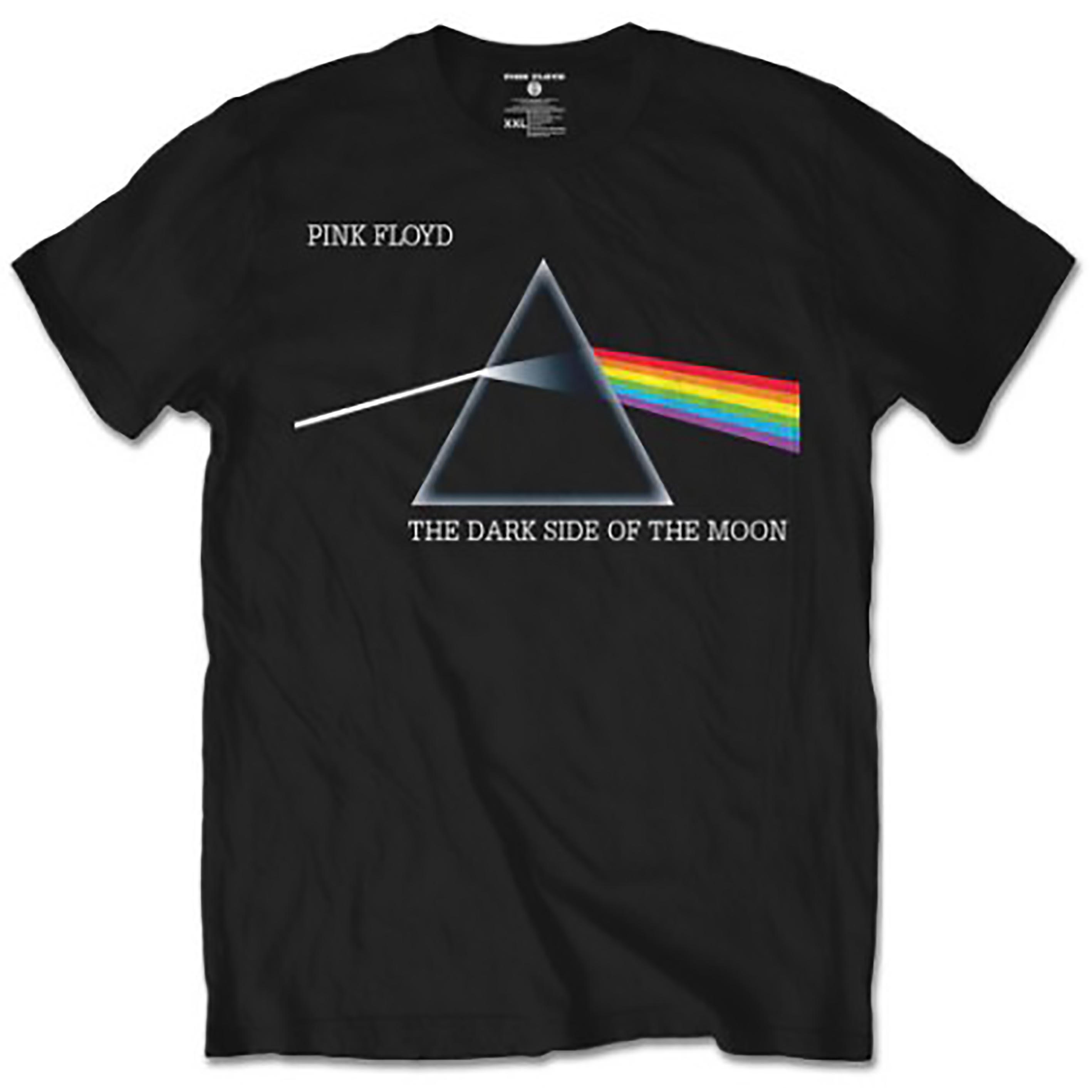 T-Shirt - Pink Floyd