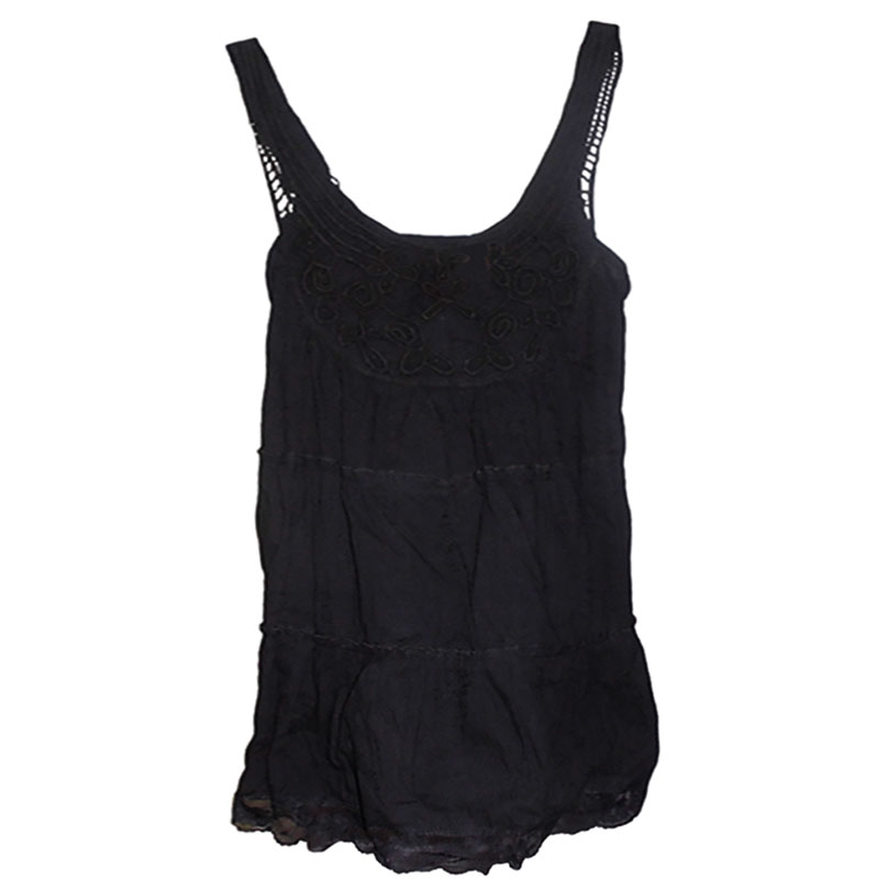 Top Svart 2