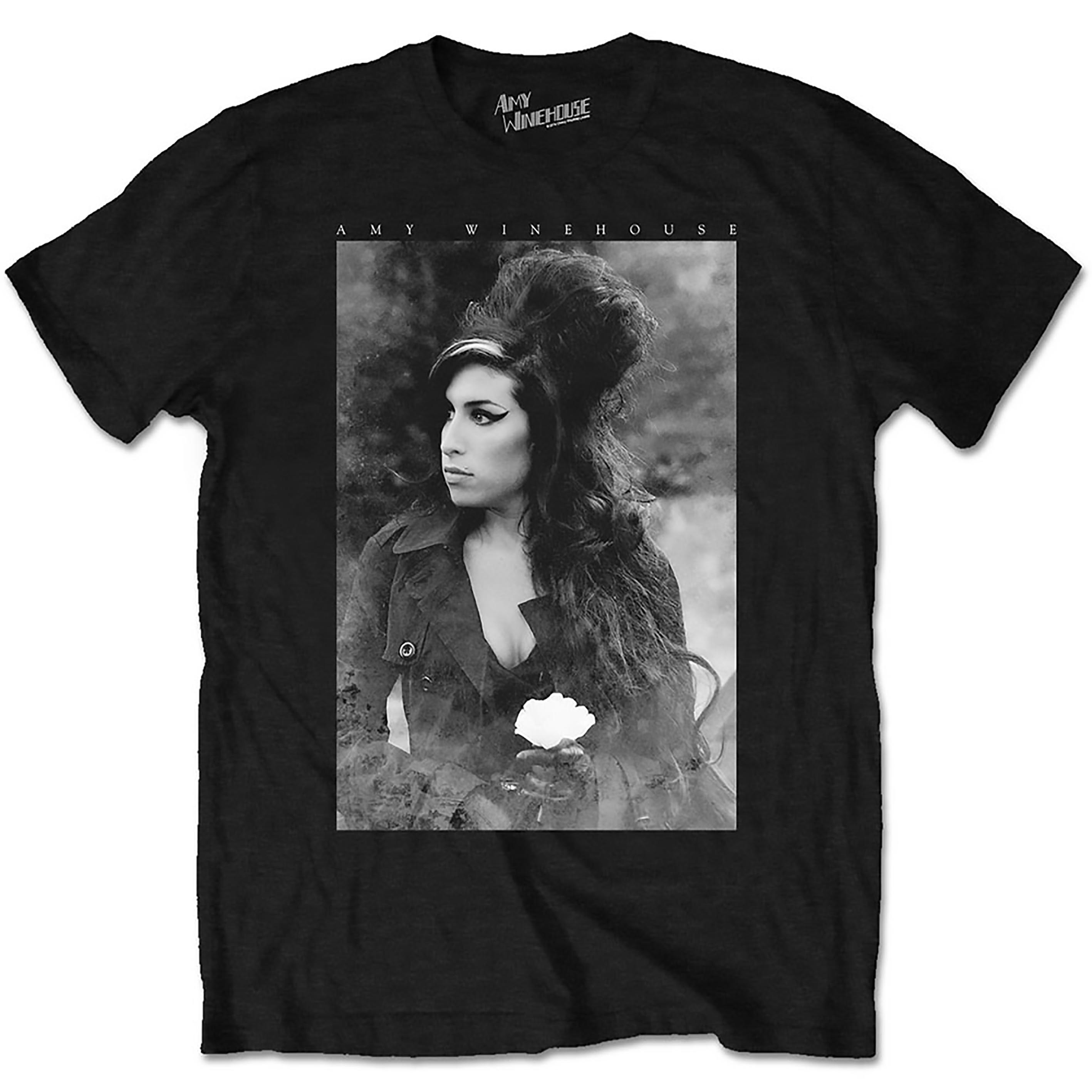 T-Shirt - Amy W