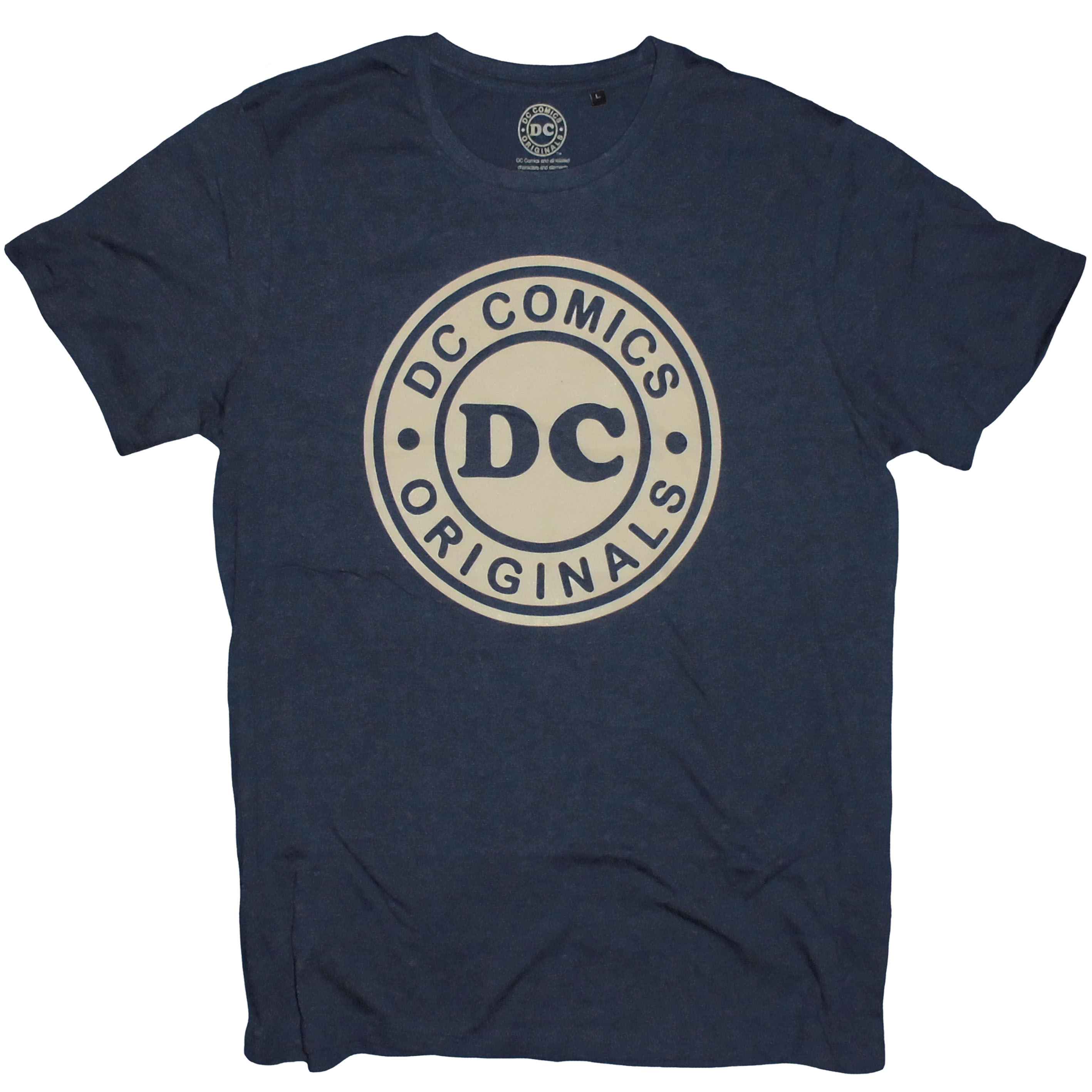 T-Shirt DC Comics