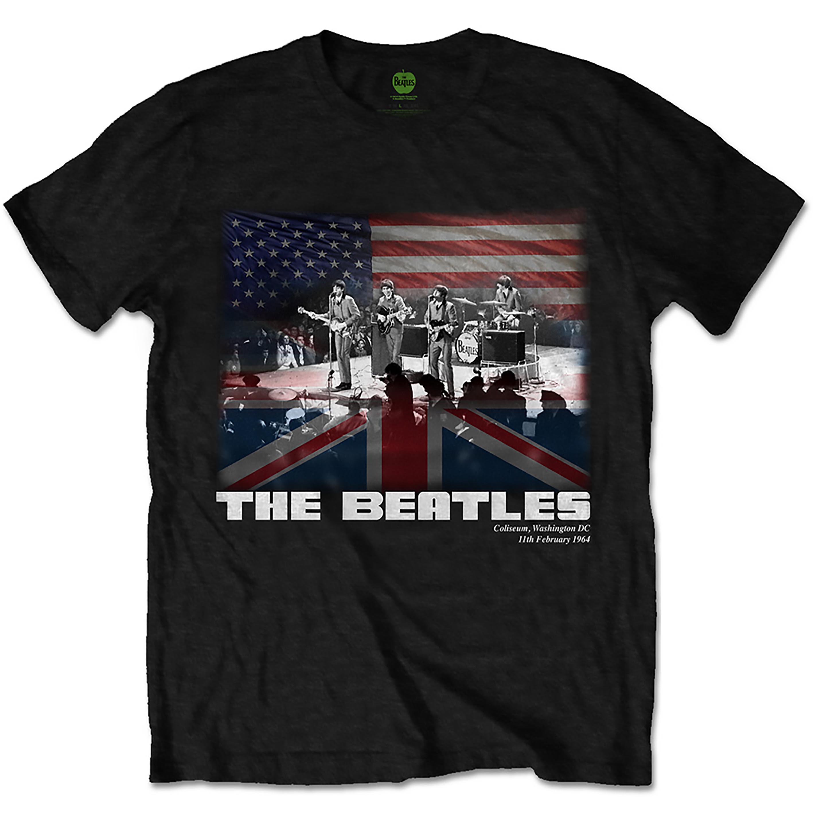 T-Shirt - Beatles