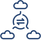 Icon vector HPE Zerto