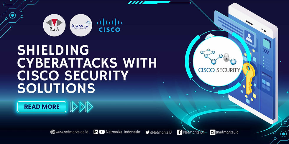 cisco cyber security