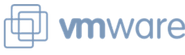 AWS cloud integration with VMware logo