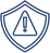 Icon vector HPE Zerto