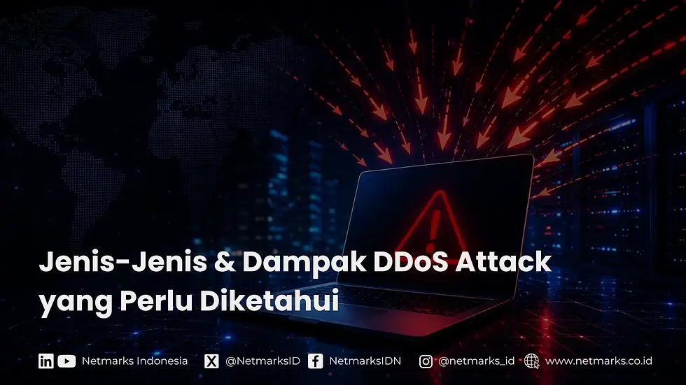 Headline DDoS Attack