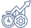 Icon vector HPE Zerto