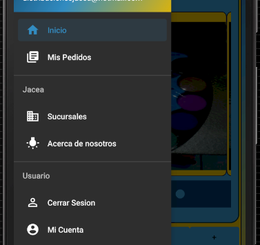 Android App