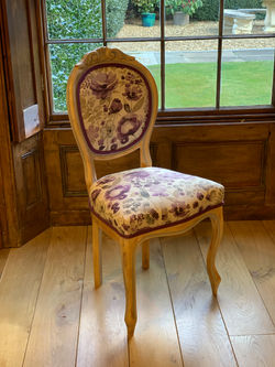 Bedroom Chair