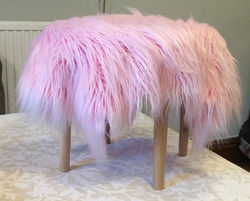 Creative Footstool