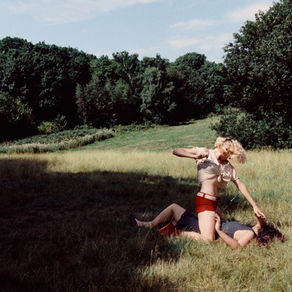Review: Modern Woman's Debut Album 'Johnny's Dreamworld'