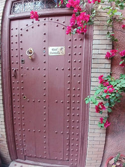 porte 1