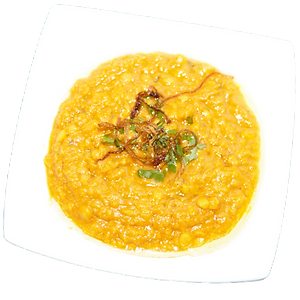 Daal Fry