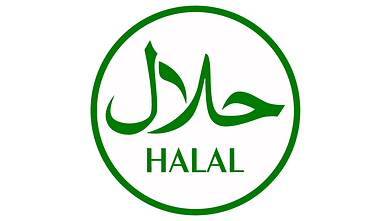 HALAL
