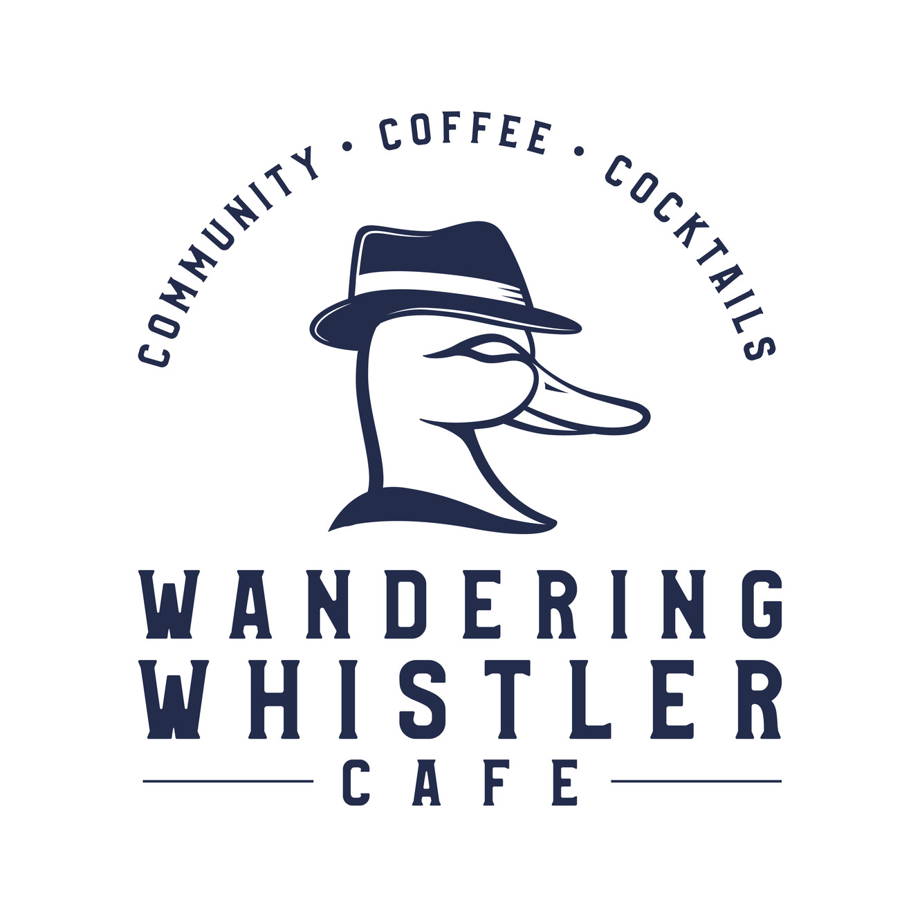 Wandering Whistler Cafe