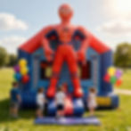 Spiderman