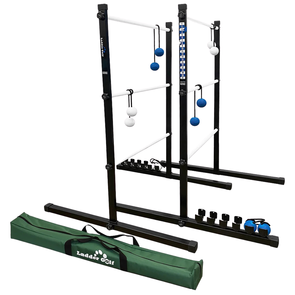 Ladder Golf Rental in Greater Sudbury