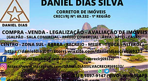 NOVO CARTÃO DE VISITA DANIEL DIAS CRECI RJ 69.332.jpg