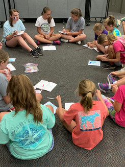 Small Group