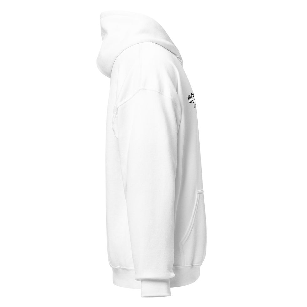 Thumbnail: Moodline Studios Essential Hoodie Light