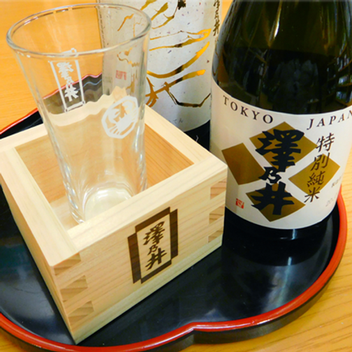 PRODUCT | まちの駅青梅